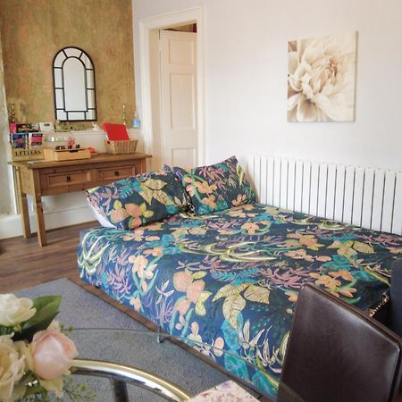 1 Bedrooms Flat In Central Edinburgh Haymarket, Heart Of Edinburgh Flat Sleeps 4 , Экстерьер фото