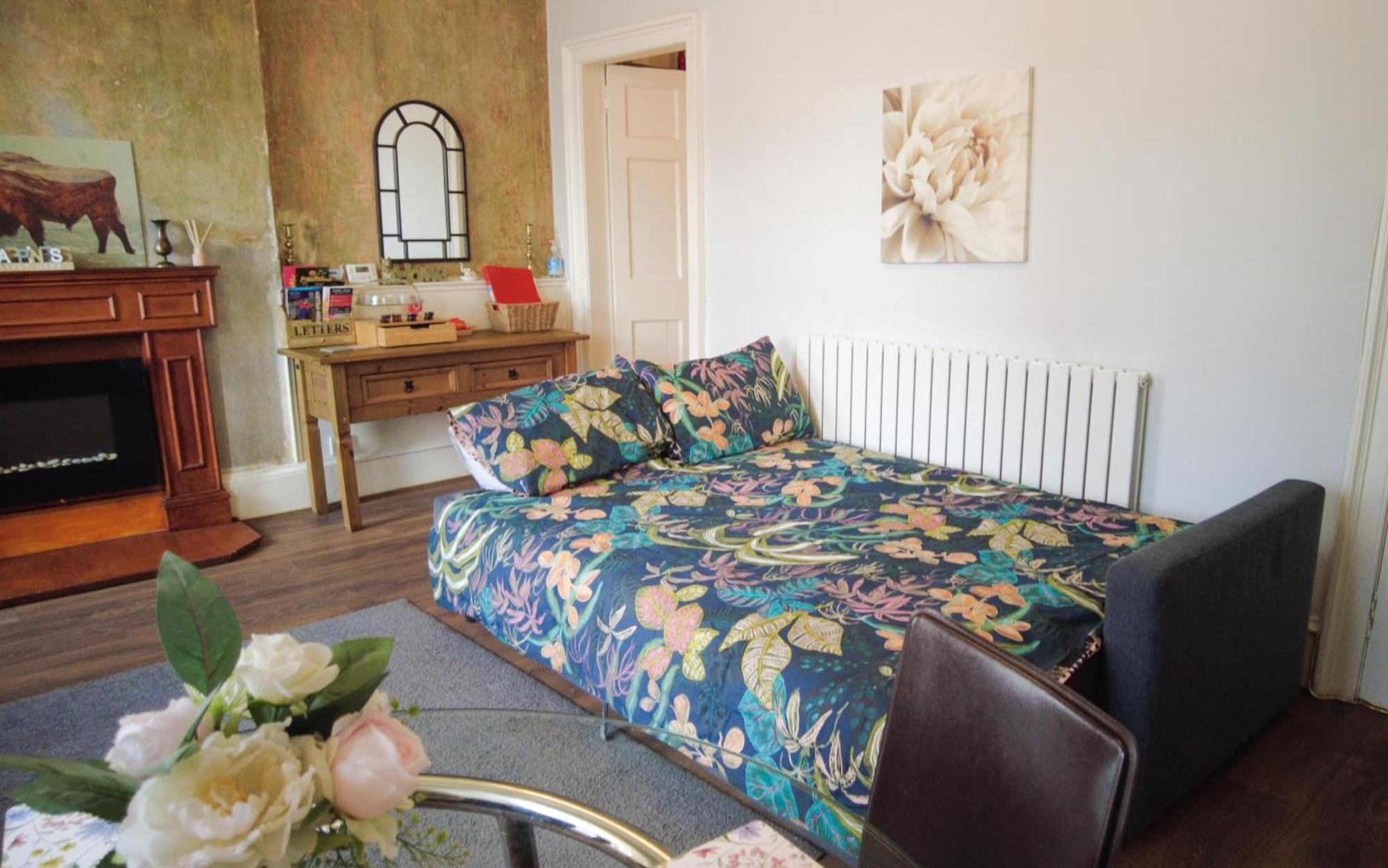1 Bedrooms Flat In Central Edinburgh Haymarket, Heart Of Edinburgh Flat Sleeps 4 , Экстерьер фото